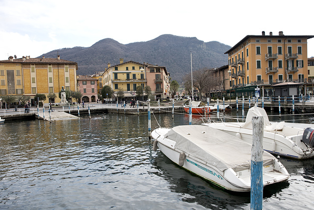 Iseo - Brescia