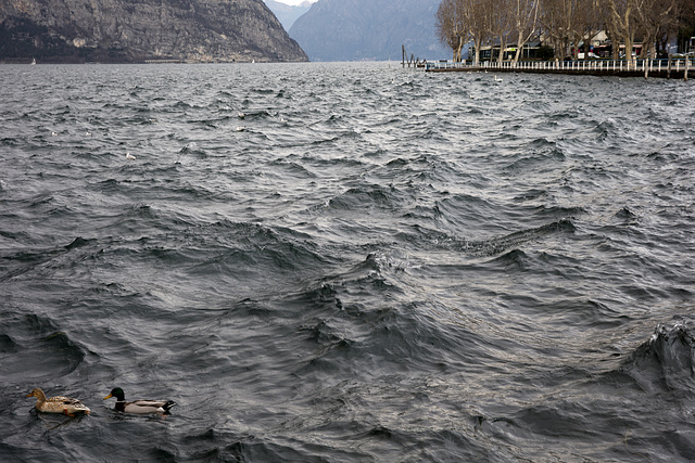 Iseo - Brescia