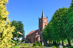 Eldena Dorfkirche