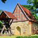 Goldenstädt Dorfkirche