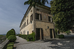 Bornato - Brescia