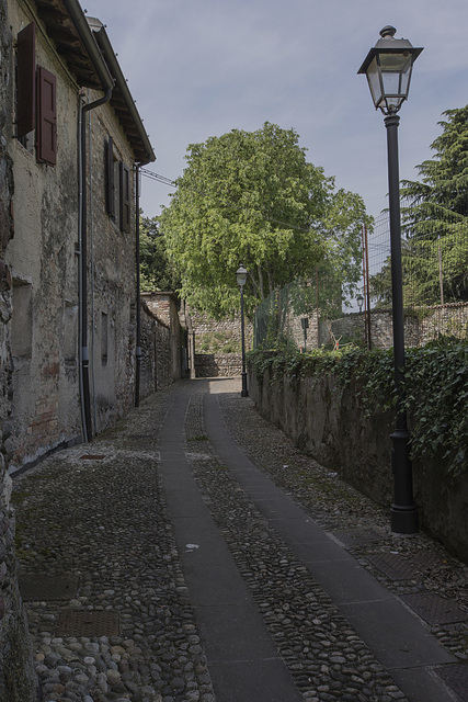 Bornato - Brescia