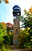 Gelber Turm