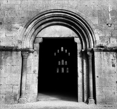 Abbaye Royale de Notre Dame de Fontenay