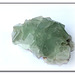 Fluorite verte- Hunan -Chine