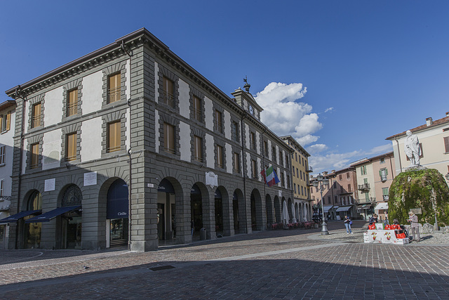 Iseo - Brescia