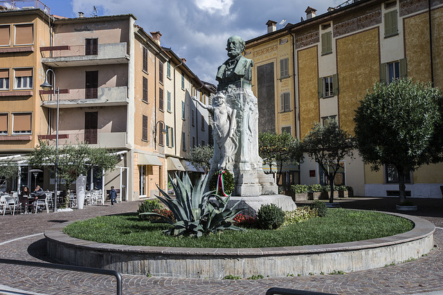 Iseo - Brescia