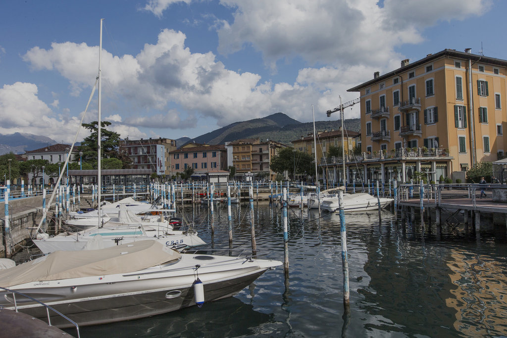 Iseo - Brescia