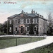 Pitlour House, Strathmiglo, Fife