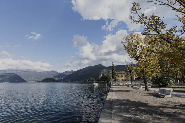 Iseo - Brescia