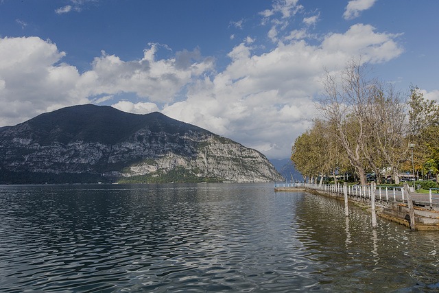 Iseo - Brescia