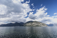 Iseo - Brescia