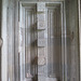 Angkor Vat : fausse porte.