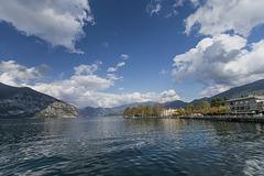 Iseo - Brescia