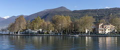 Iseo - Brescia