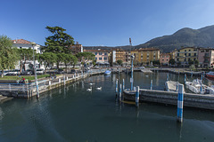 Iseo - Brescia