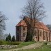 Bibow, Dorfkirche
