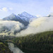 Diablo Lake Overlook