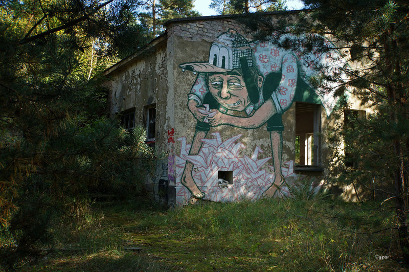 Am Taubenschlag