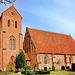 Dorfkirche Cramon