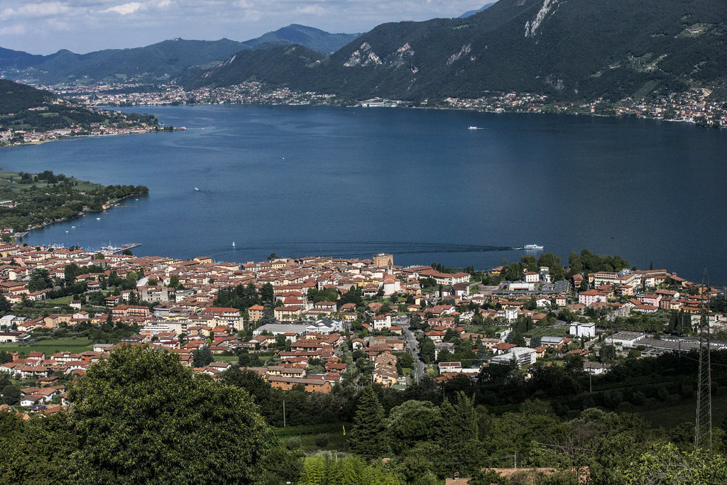 Iseo - Brescia