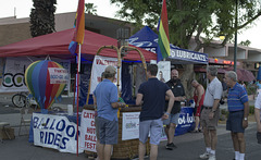 Palm Springs 2014 Gay Pride festival (1201)