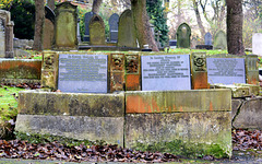 Wallsend Cemetery