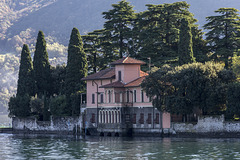 Isola di Loreto, Lago d'Iseo - Brescia
