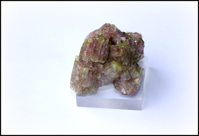 Vesuvianite- Canada