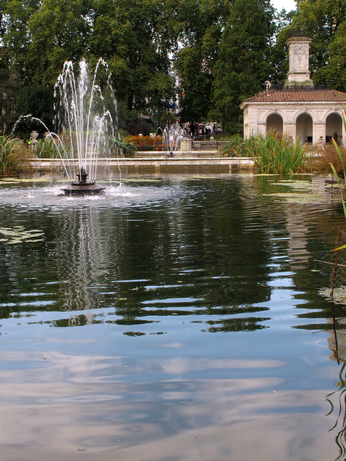 Italian Gardens 6