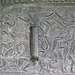 Angkor Vat, galerie "des cieux et des enfers" : les méchants.