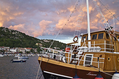 Baška- Croazia