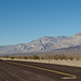 Panamint Valley Rd / fighter jet practice area CA (0633)