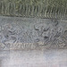 Angkor Vat, galerie "des cieux et des enfers" : les méchants, 2