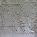 Angkor Vat, galerie "des cieux et des enfers" : les supplices, 1