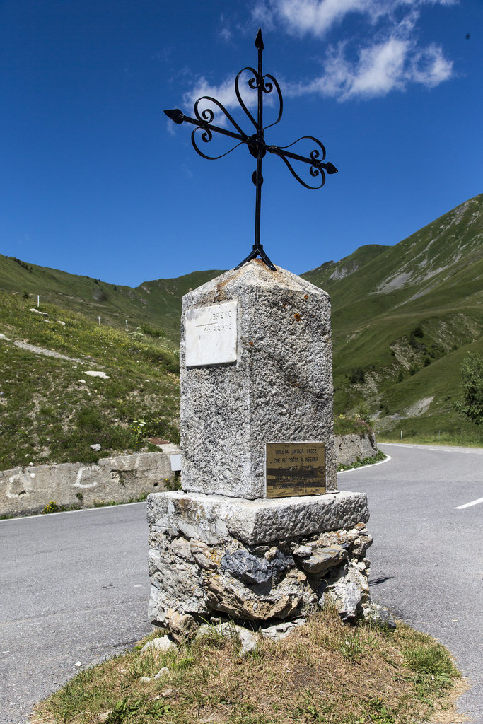 Crocedomini - Brescia