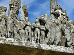 Chapelle Notre-Dame de Tronoën