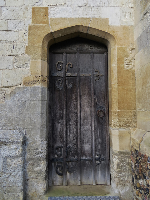 felsted church, essex