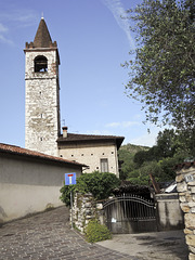 Gussago - Brescia