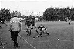 Fingal vs Corinthians 2, Railway Cup 021114