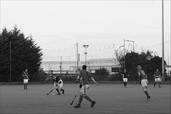 Fingal vs Corinthians 2, Railway Cup 021114