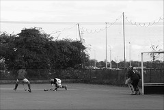 Fingal vs Corinthians 2, Railway Cup 021114