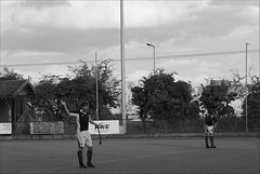 Fingal vs Corinthians 2, Railway Cup 021114