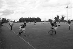 Fingal vs Corinthians 2, Railway Cup 021114