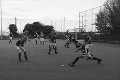 Fingal vs Corinthians 2, Railway Cup 021114