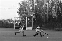 Fingal vs Corinthians 2, Railway Cup 021114