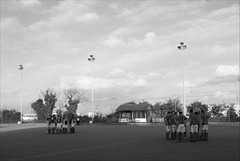 Fingal vs Corinthians 2, Railway Cup 021114