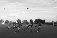 Fingal vs Corinthians 2, Railway Cup 021114