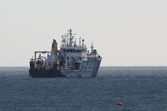 RV Cefas Endeavour