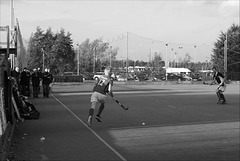 Fingal vs Corinthians 2, Railway Cup 021114